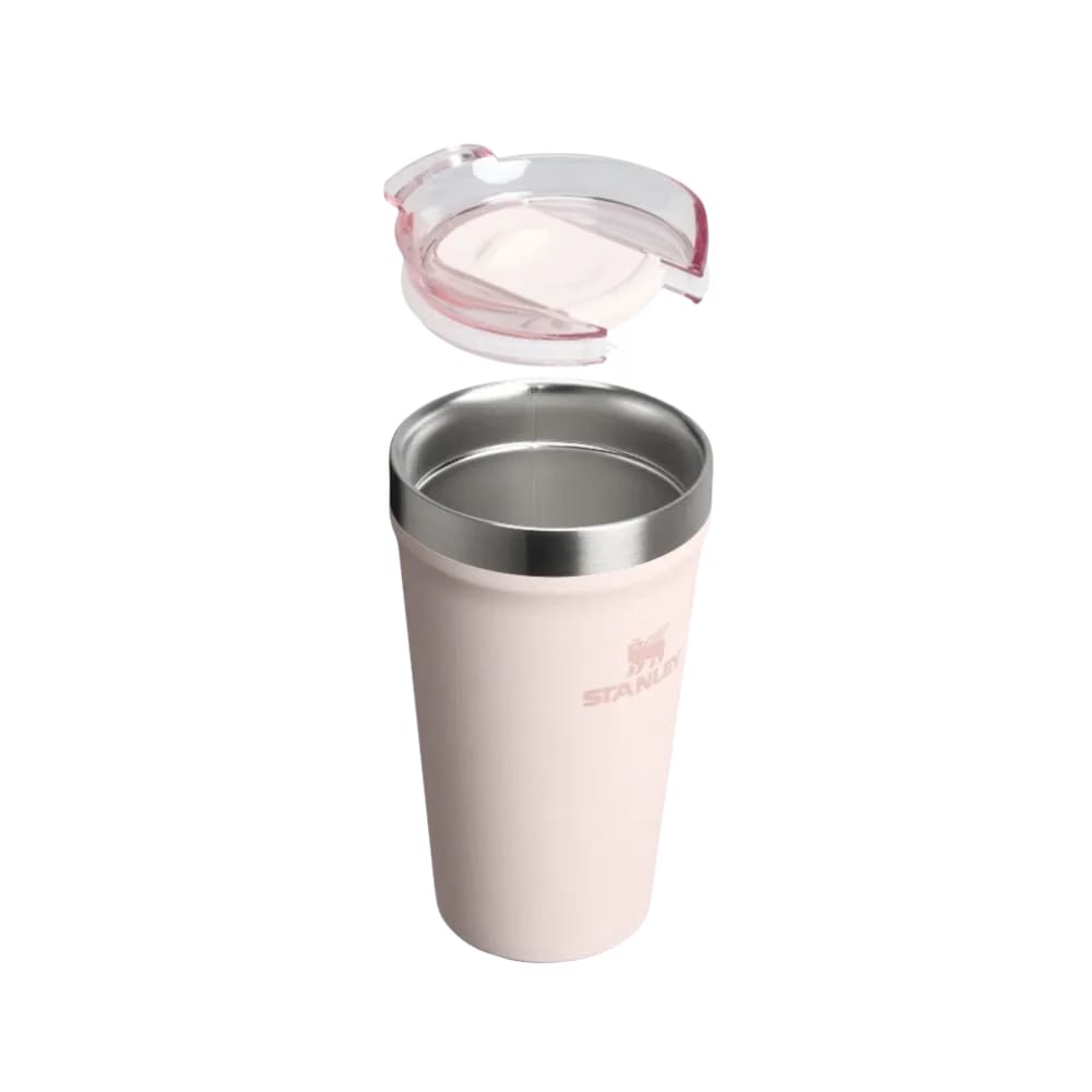 Stanley Everyday Tumbler (16OZ) Rose Quartz