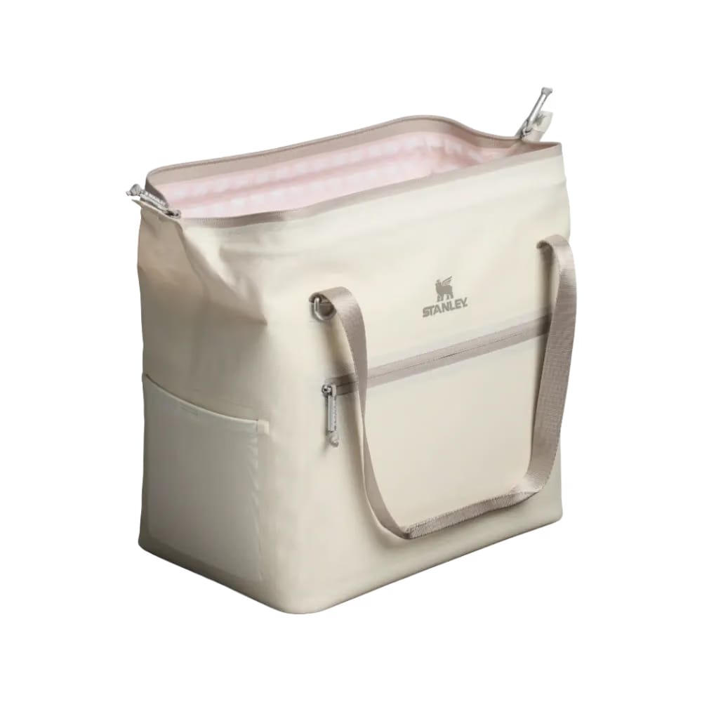 Stanley All Day Julienne Max Cooler 30 Can 20 QT 18.9 L Cream