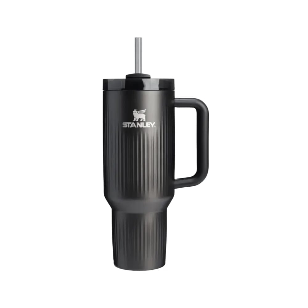 Stanley Tumbler Mug 40 OZ Black