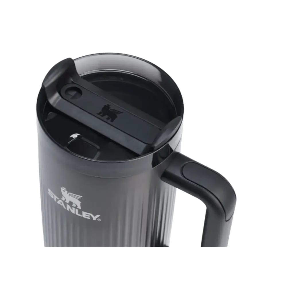 Stanley Tumbler Mug 40 OZ Black