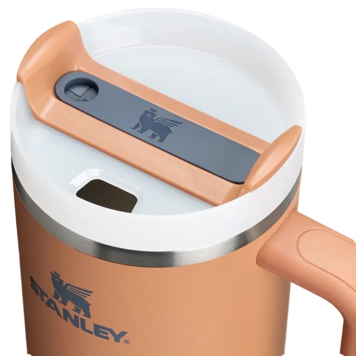 Stanley Tumbler Mug Toast