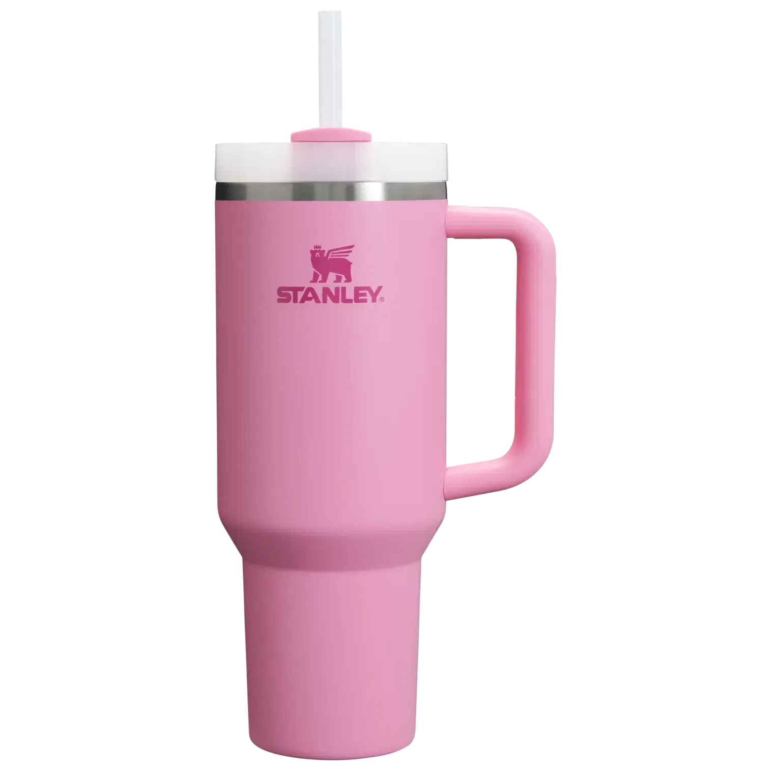 Stanley Tumbler Mug Peony
