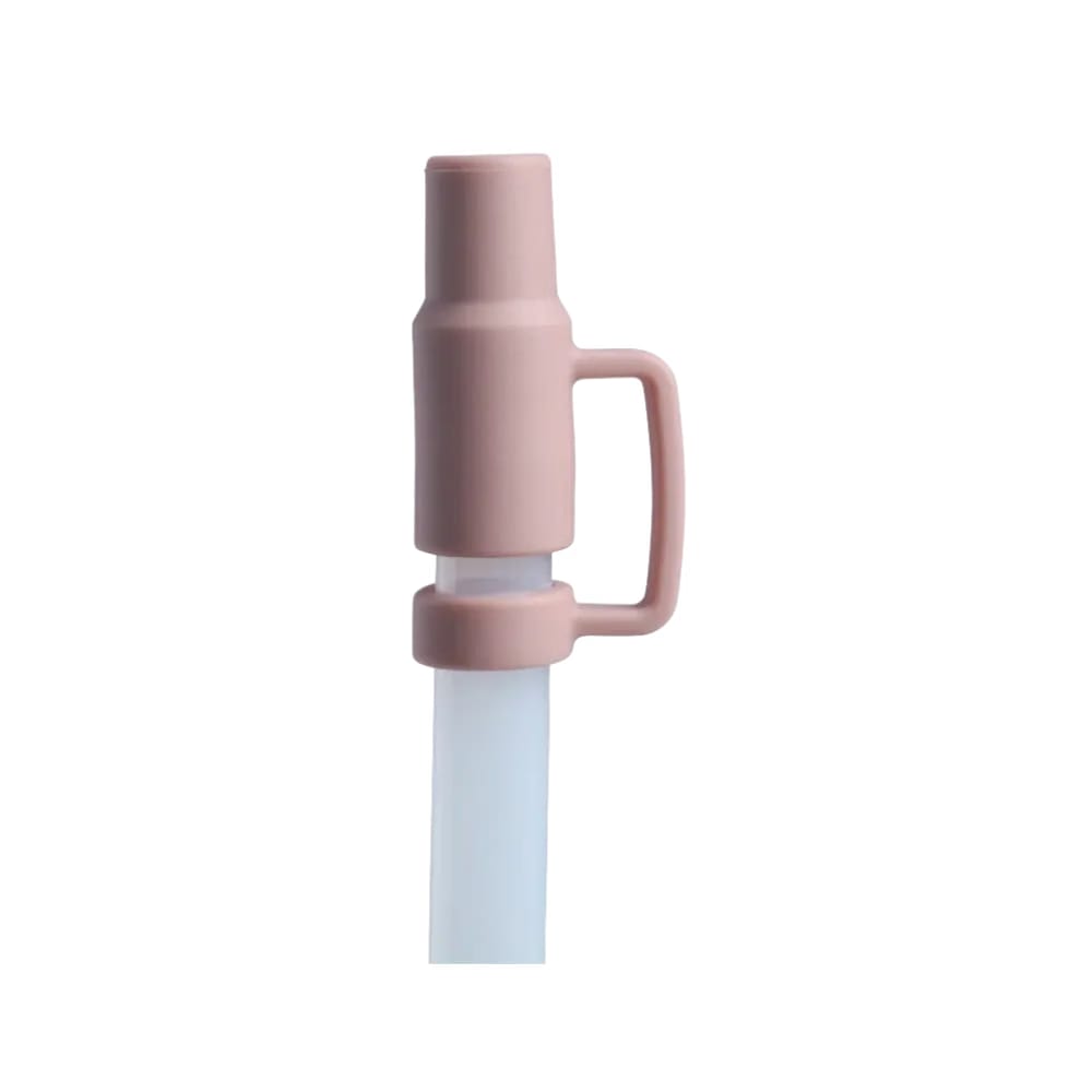 Stanley Quencher Boot and Straw Cover Set (40OZ) Pink Dusk