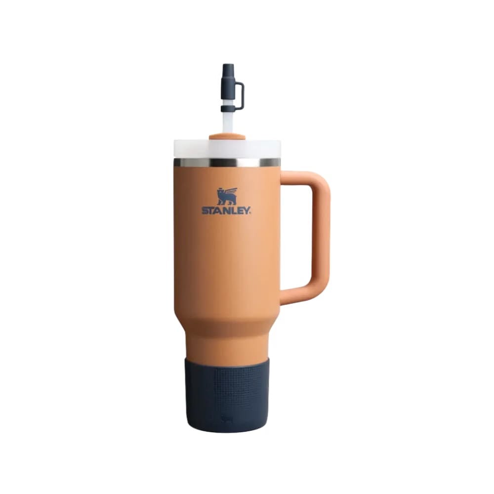 Stanley Quencher Boot and Straw Cover Set (40OZ) Twilight
