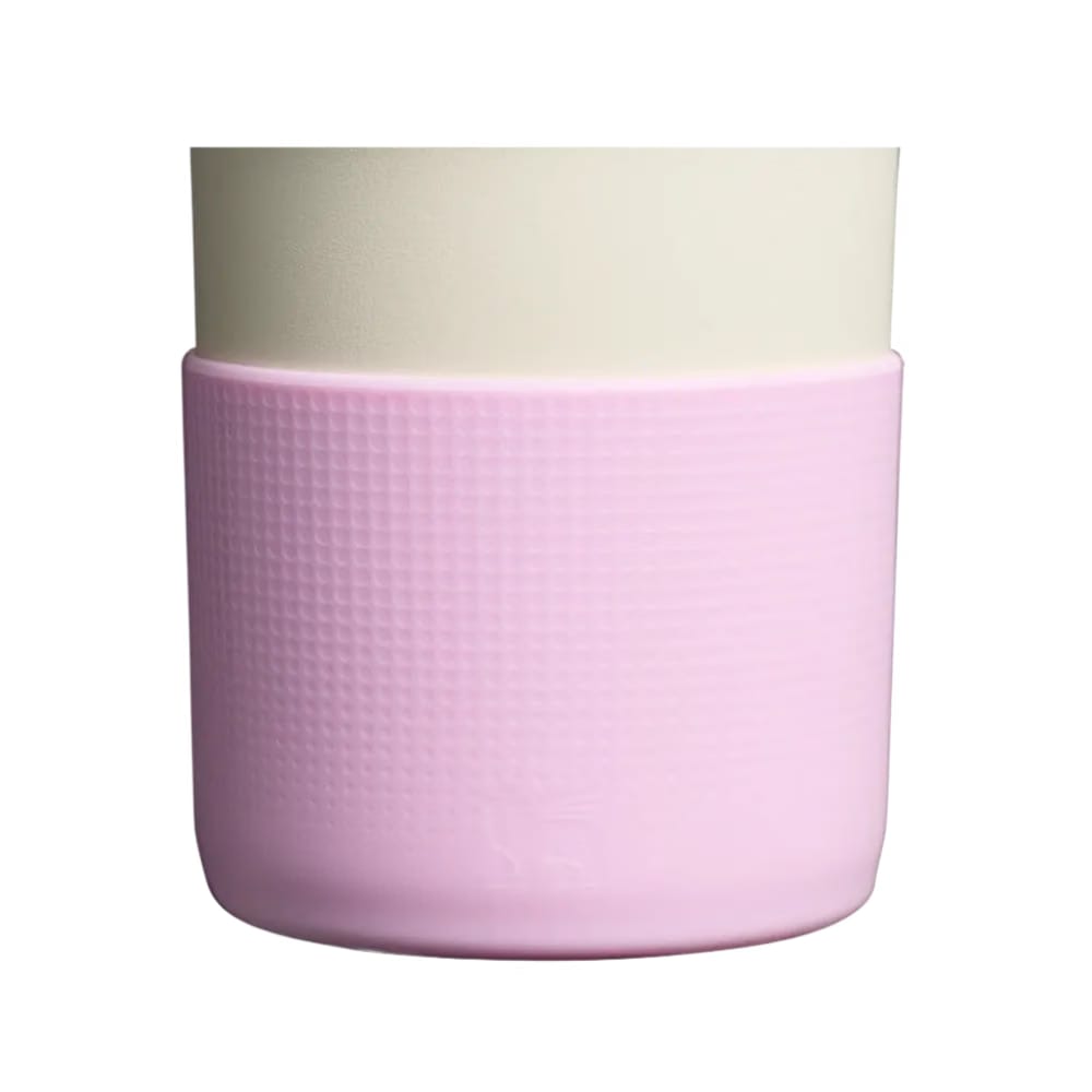 Stanley Quencher Boot and Straw Cover Set (40OZ) Cherry Blossom