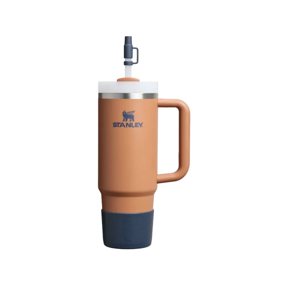 Stanley Quencher Boot and Straw Cover Set (30OZ) Twilight