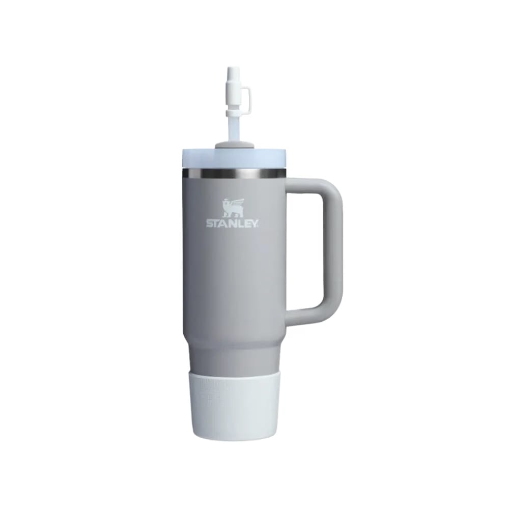 Stanley Quencher Boot and Straw Cover Set (30OZ) Pale Stone