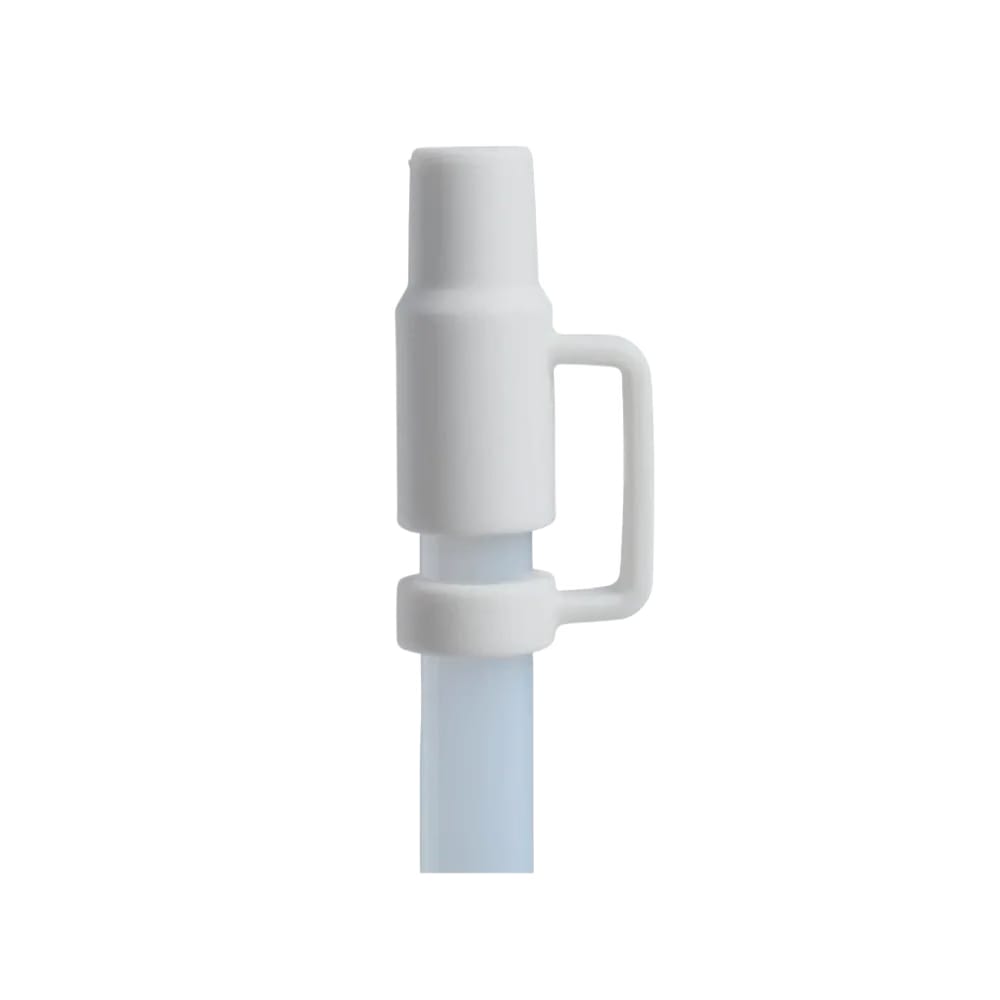 Stanley Quencher Boot and Straw Cover Set (30OZ) Pale Stone