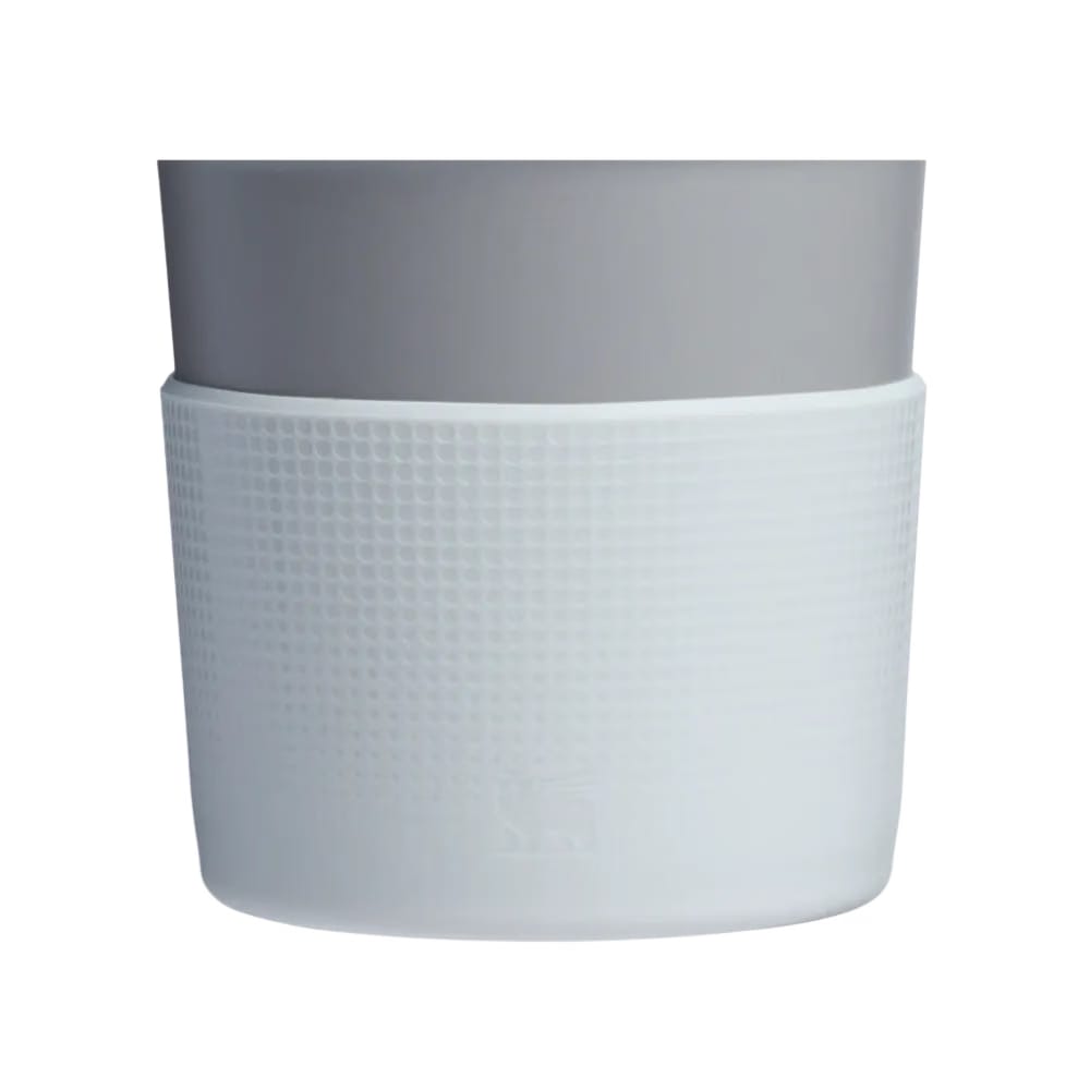 Stanley Quencher Boot and Straw Cover Set (30OZ) Pale Stone
