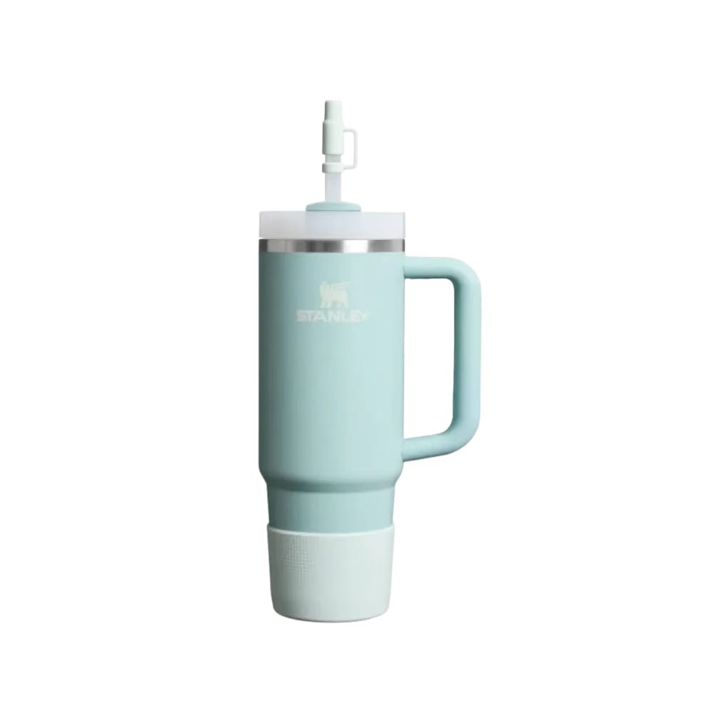 Stanley Quencher Boot and Straw Cover Set (30OZ) Mist
