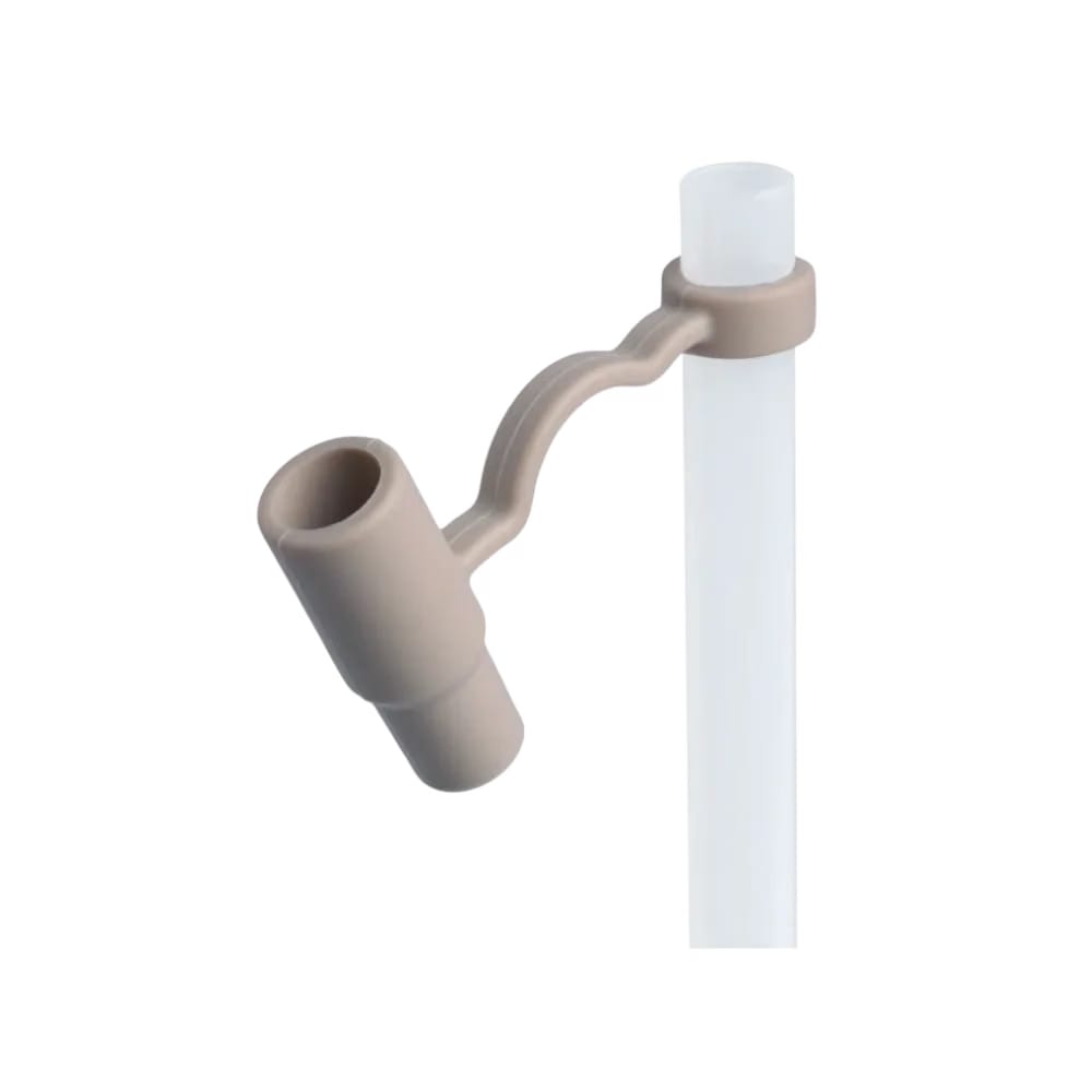 Stanley Quencher Boot and Straw Cover Set (30OZ) Sand