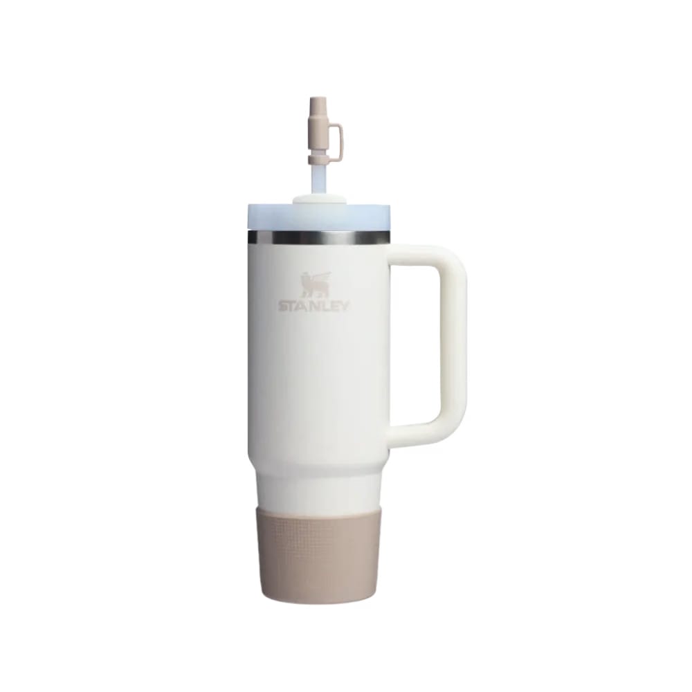 Stanley Quencher Boot and Straw Cover Set (30OZ) Sand