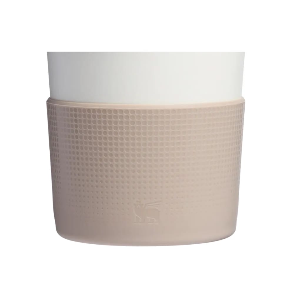 Stanley Quencher Boot and Straw Cover Set (30OZ) Sand