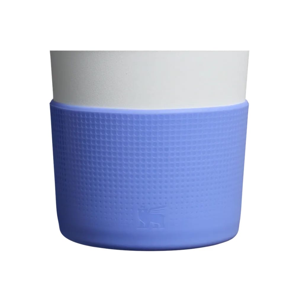 Stanley Quencher Boot and Straw Cover Set (30OZ) Hydrangea