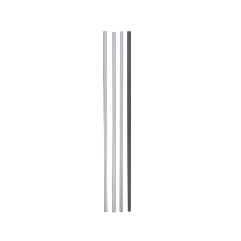 Stanley Adventure Quencher Travel Tumbler Straws 40OZ Core