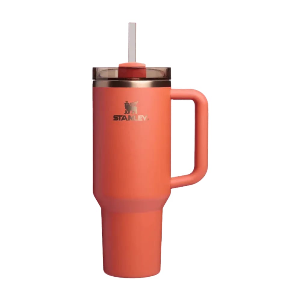 The Quencher H2.0 Flowstate™ Tumbler 40 OZ SPICE