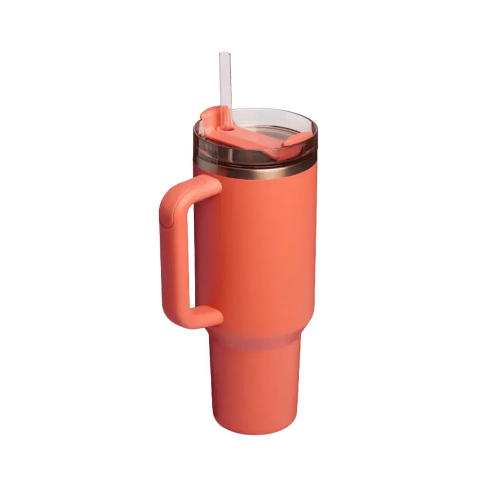 The Quencher H2.0 Flowstate™ Tumbler 40 OZ SPICE