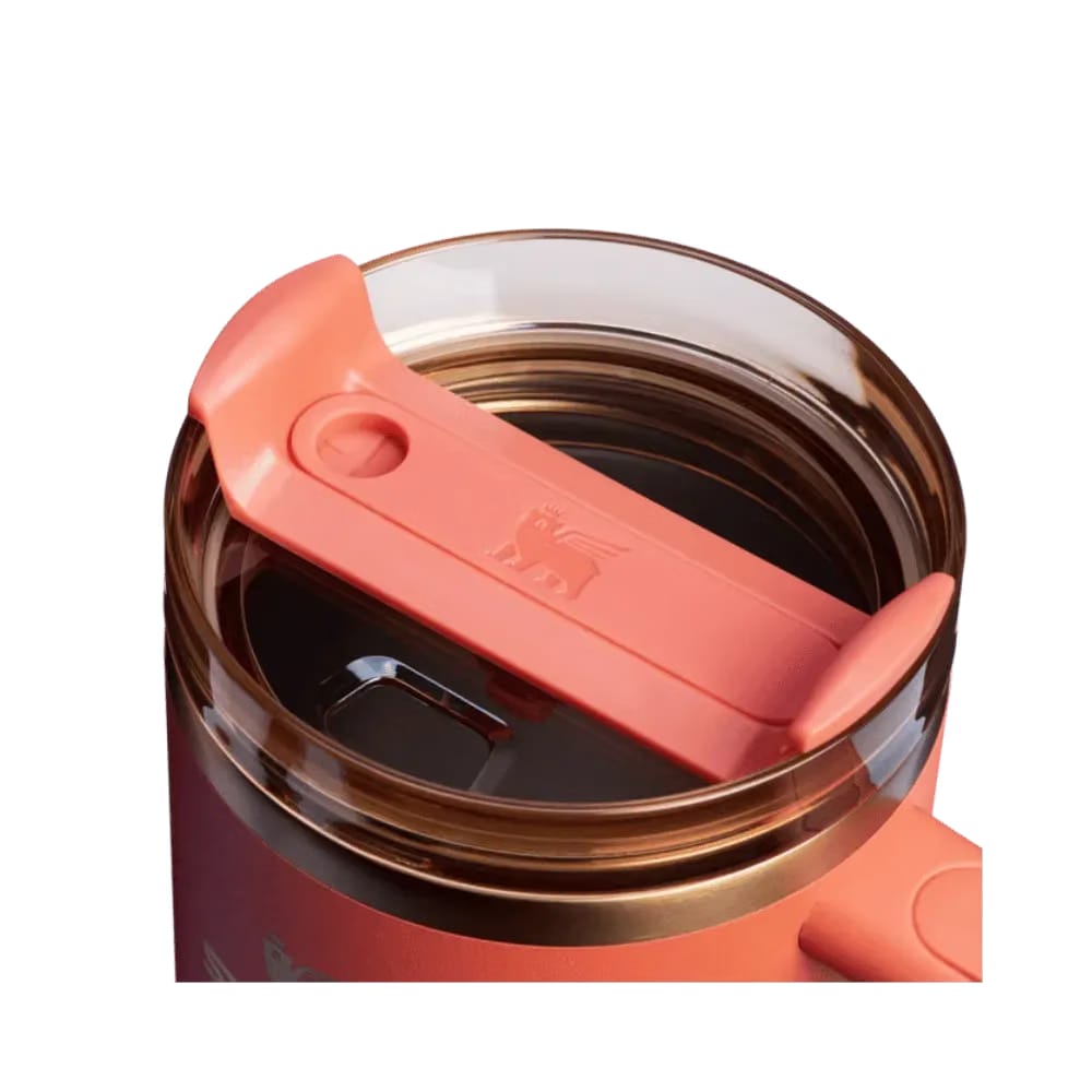 The Quencher H2.0 Flowstate™ Tumbler 40 OZ SPICE