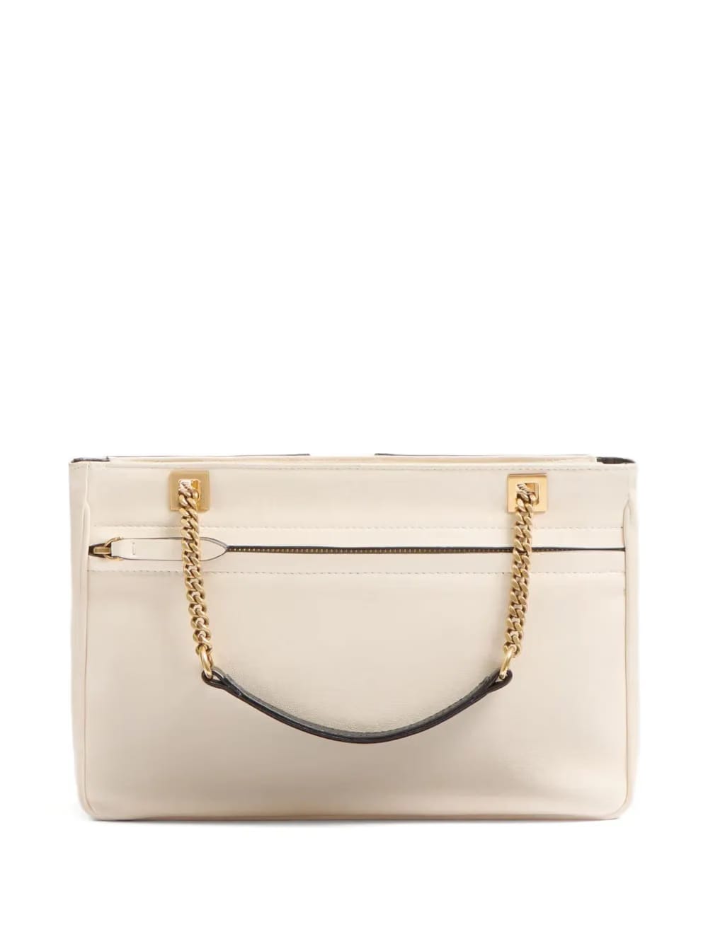 small Viva Superstar leather tote bag