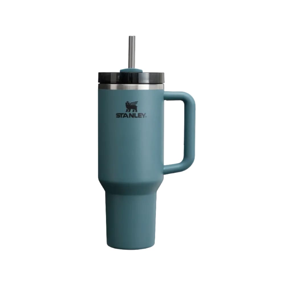 Stanley The Quencher H2.0 Flowstate™ Tumbler Blue Spruce