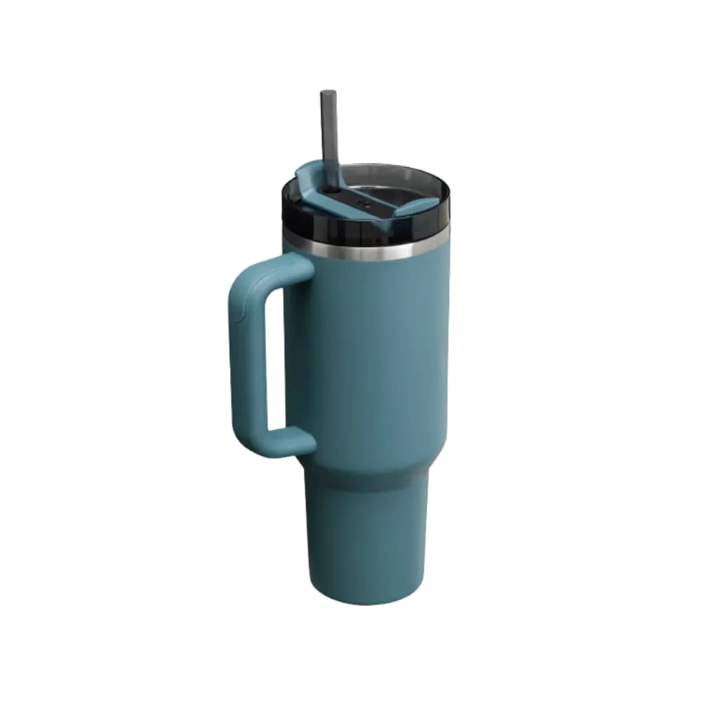 Stanley The Quencher H2.0 Flowstate™ Tumbler Blue Spruce