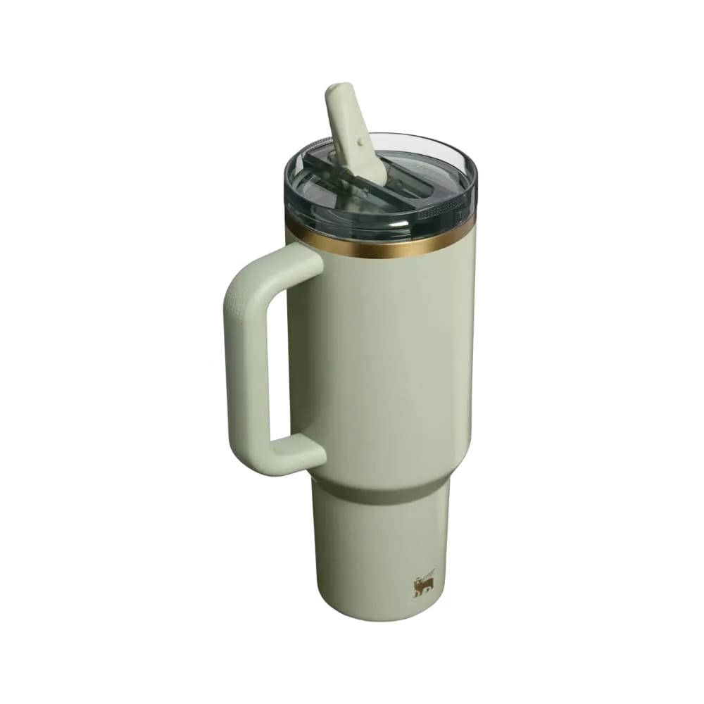 Stanley Quencher ProTour Flip Straw Tumbler (40OZ) Juniper