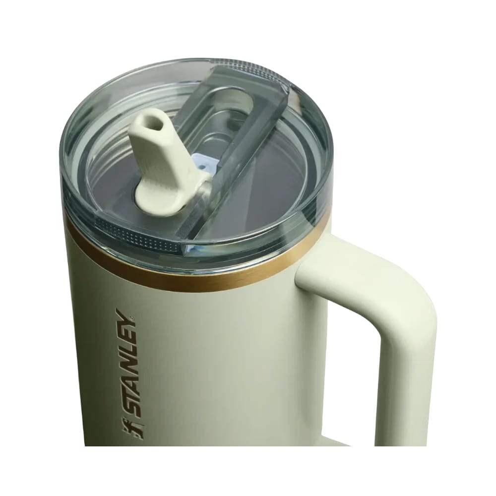 Stanley Quencher ProTour Flip Straw Tumbler (40OZ) Juniper