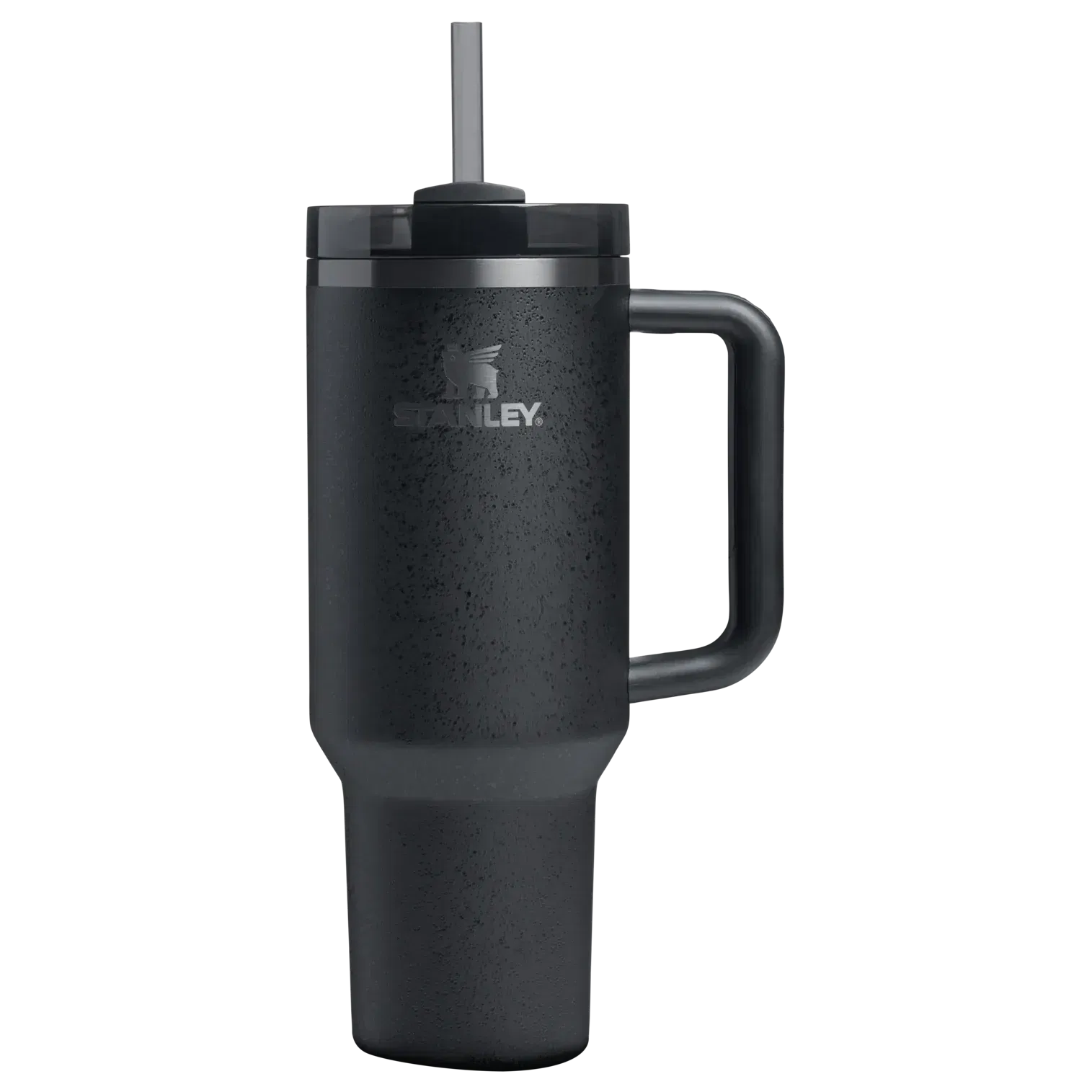 Stanley The Fall Refresh Quencher 40 OZ Black Moon