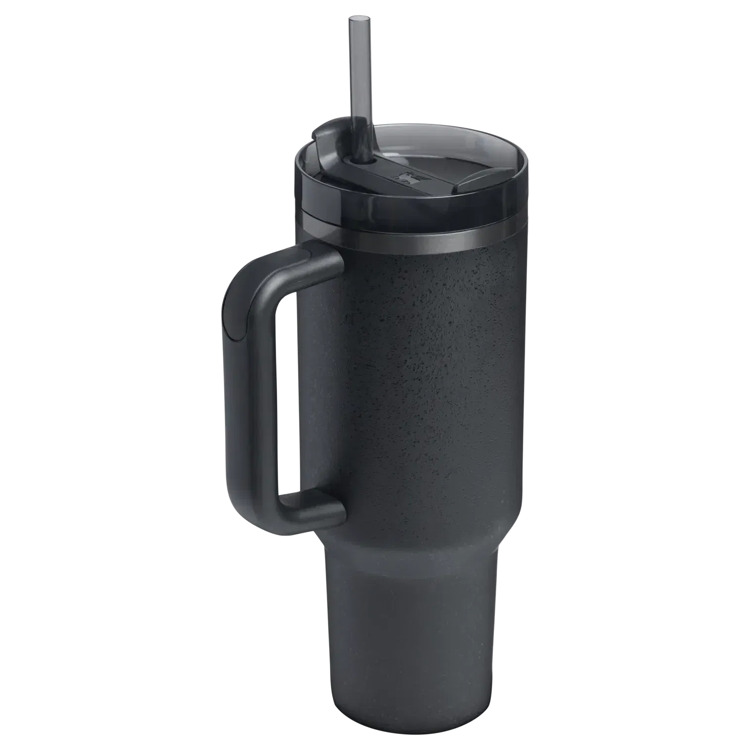 Stanley The Fall Refresh Quencher 40 OZ Black Moon