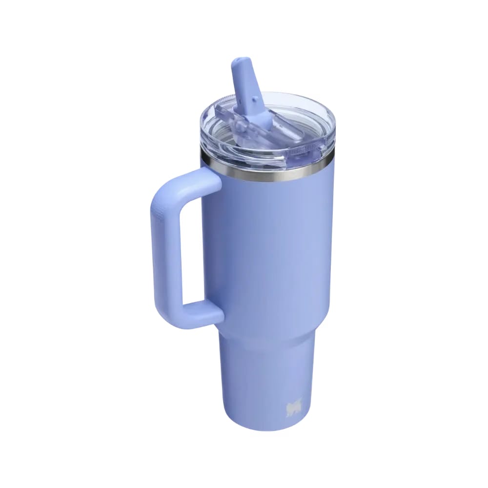 Stanley Quencher ProTour Flip Straw Tumbler (40OZ) Hydrangea