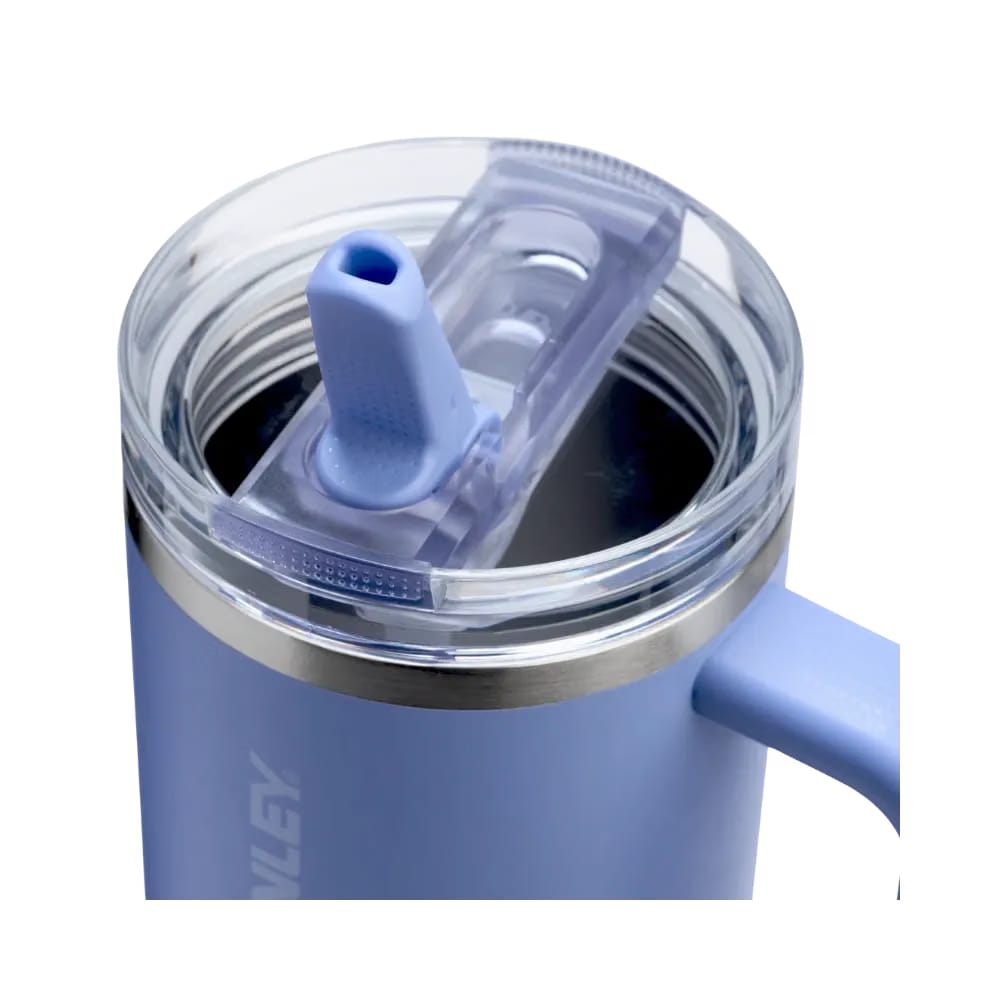Stanley Quencher ProTour Flip Straw Tumbler (40OZ) Hydrangea