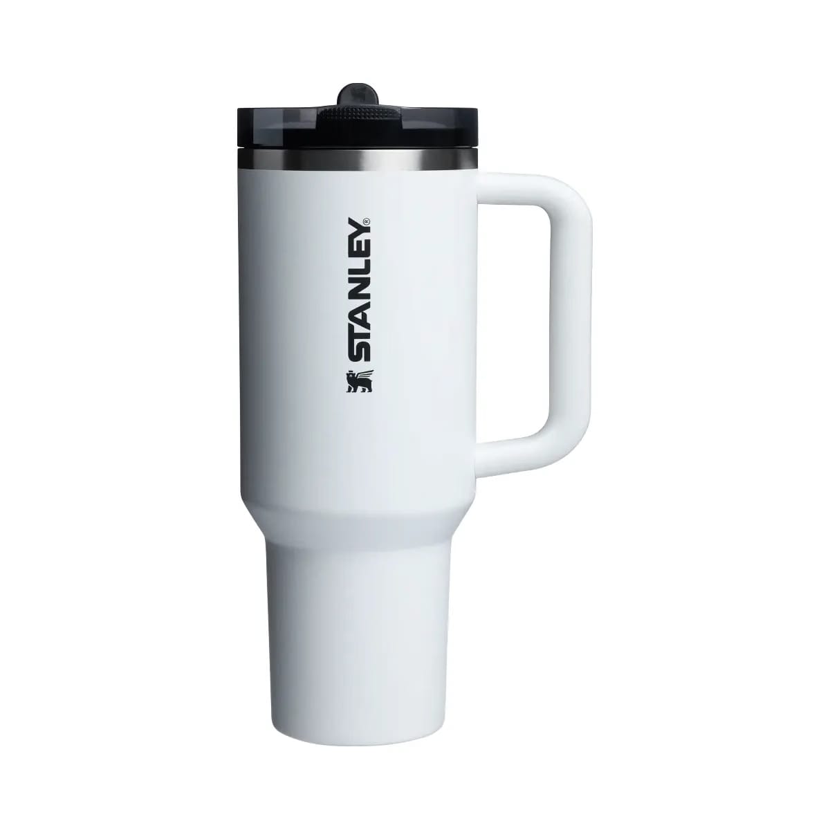 Stanley Quencher ProTour Flip Straw Tumbler (40OZ) Chalk