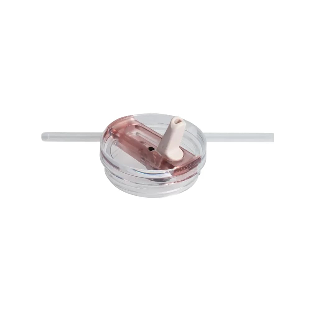 Stanley Quencher ProTour Flip Straw Tumbler (40OZ) Rose Quartz