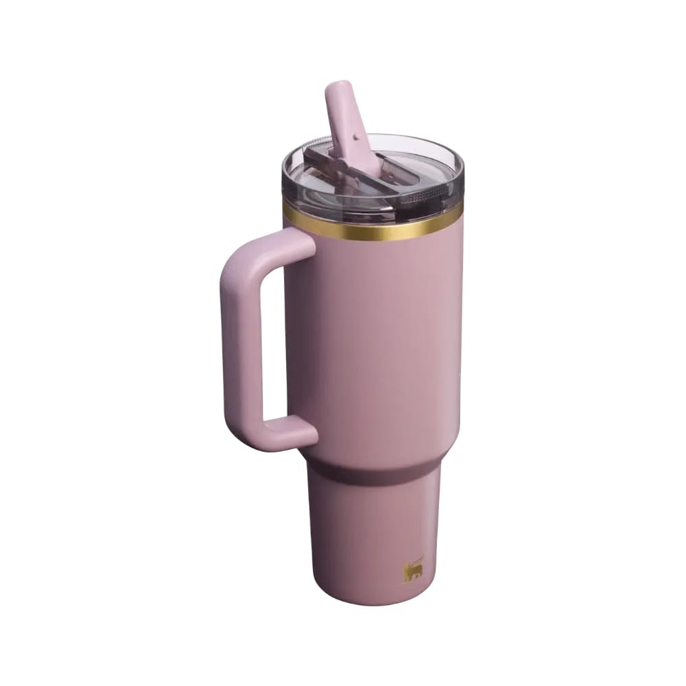 Stanley Quencher ProTour Flip Straw Tumbler (40OZ) Cashmere