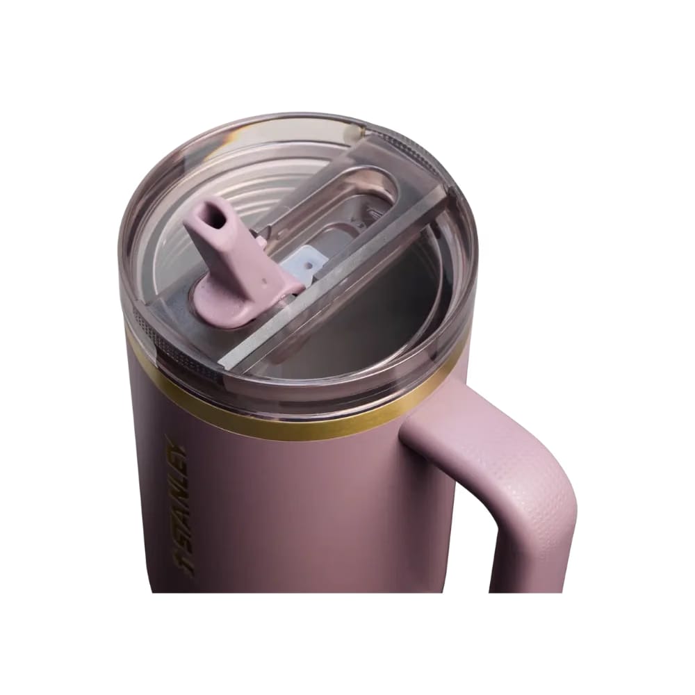 Stanley Quencher ProTour Flip Straw Tumbler (40OZ) Cashmere