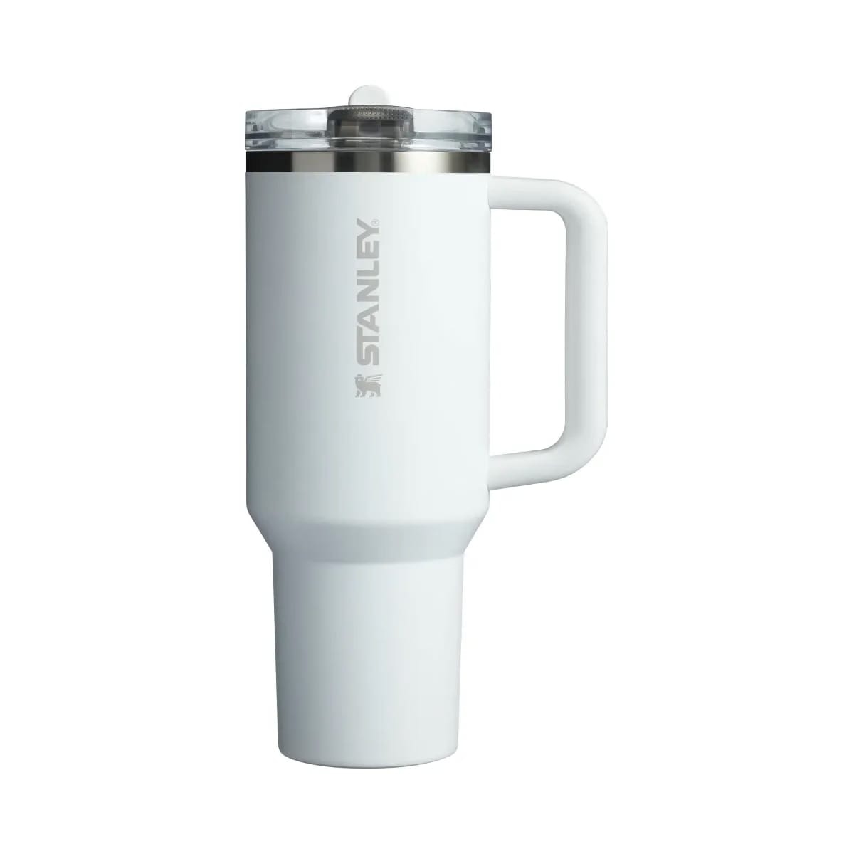 Stanley Quencher ProTour Flip Straw Tumbler (40OZ) Frost