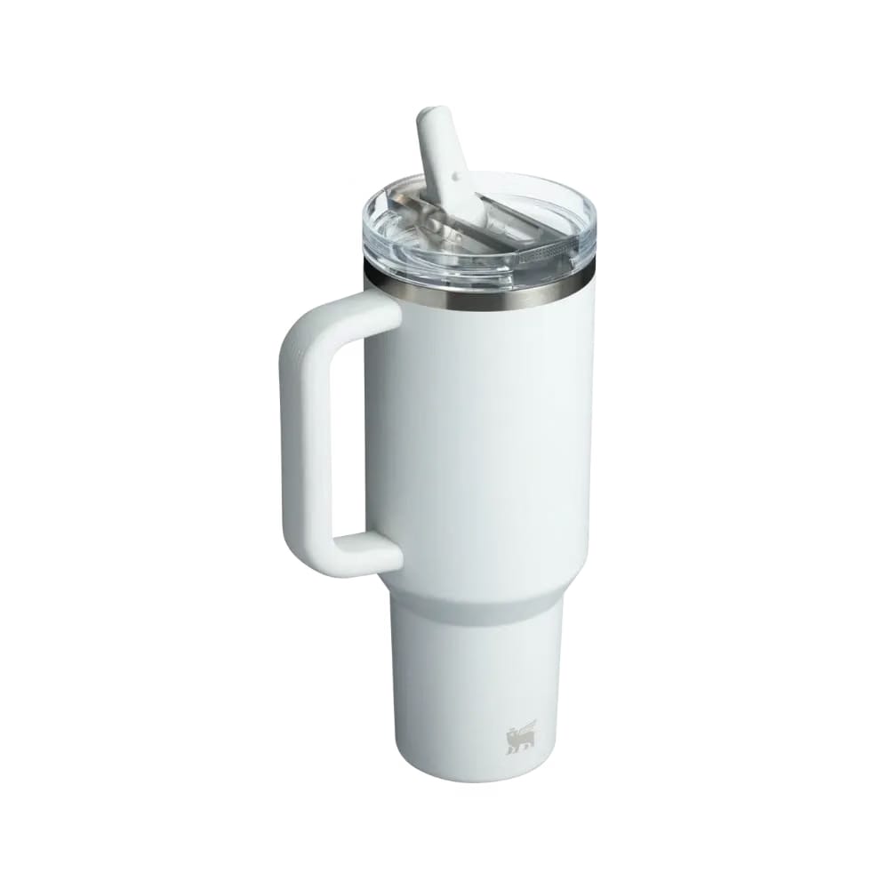 Stanley Quencher ProTour Flip Straw Tumbler (40OZ) Frost