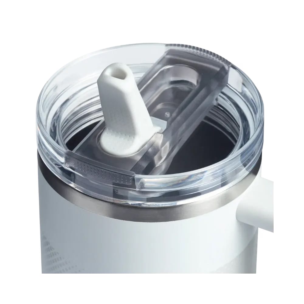 Stanley Quencher ProTour Flip Straw Tumbler (40OZ) Frost Fade