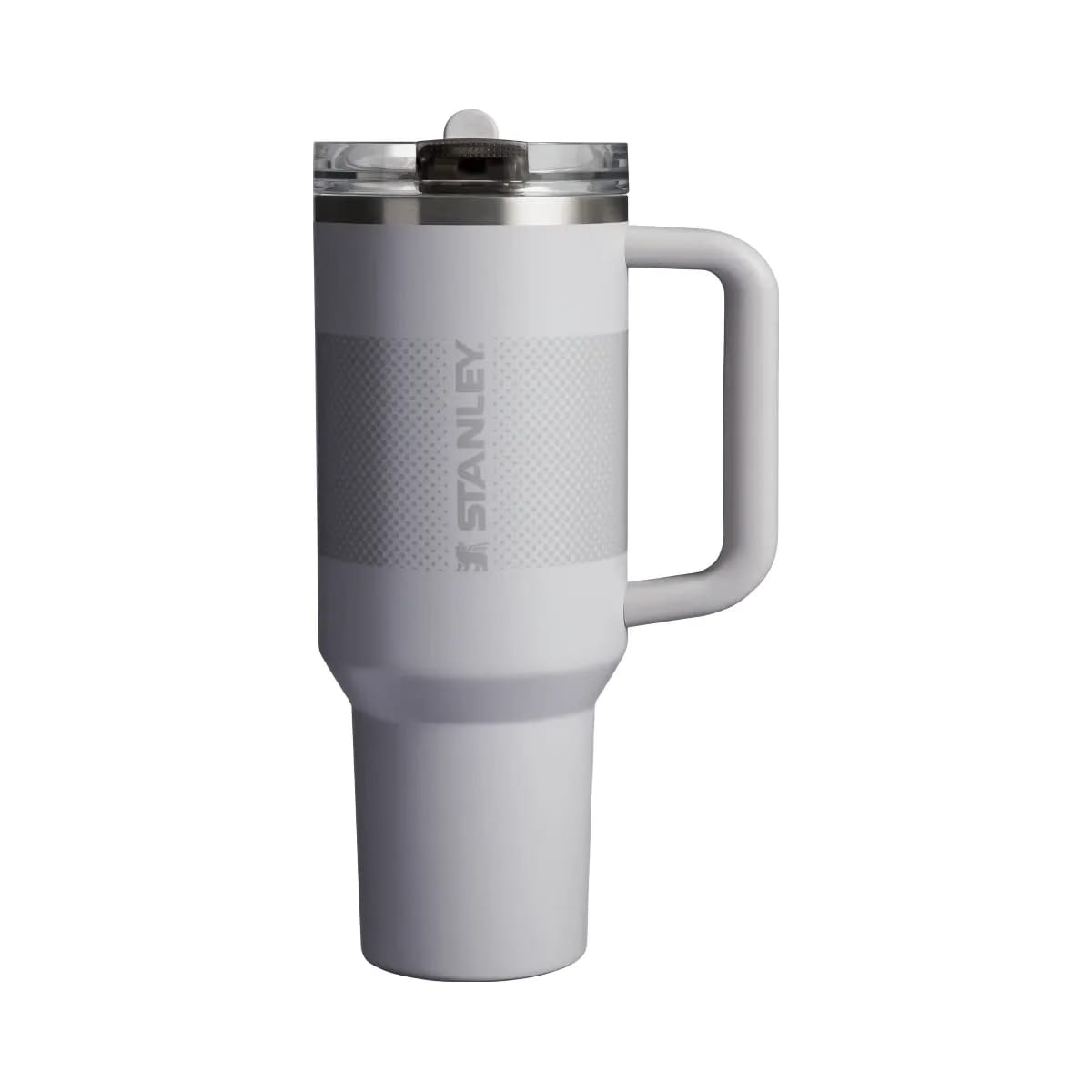 Stanley Quencher ProTour Flip Straw Tumbler (40OZ) Ash Fade