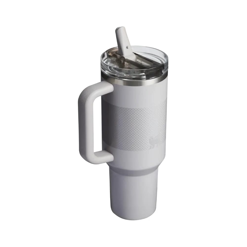 Stanley Quencher ProTour Flip Straw Tumbler (40OZ) Ash Fade