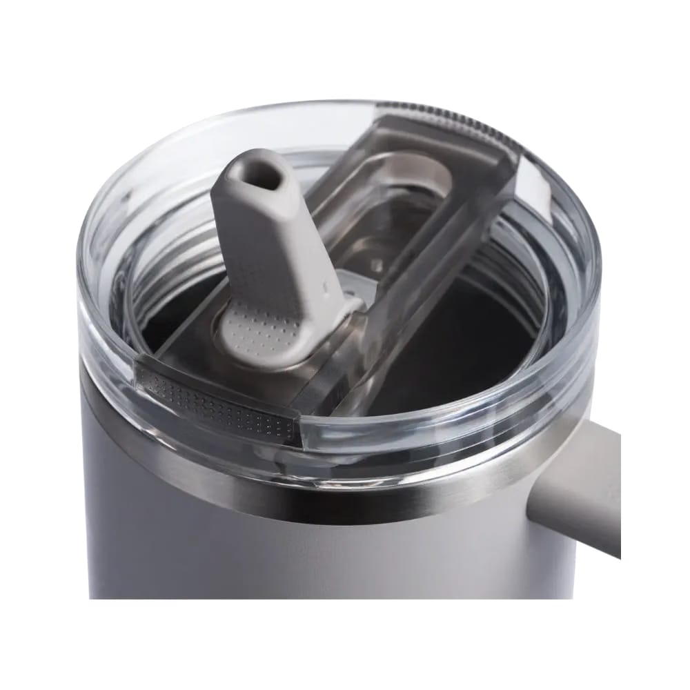 Stanley Quencher ProTour Flip Straw Tumbler (40OZ) Ash Fade