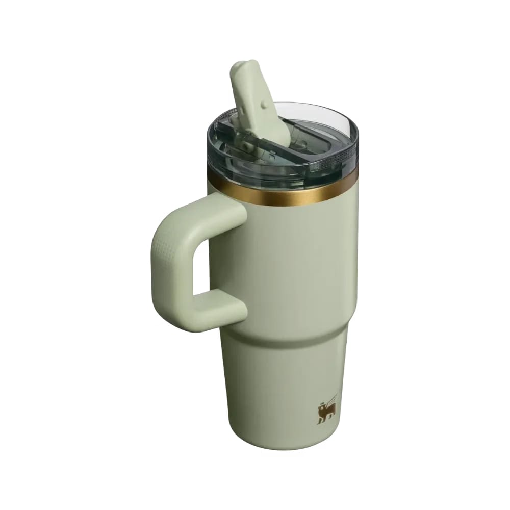 Stanley Quencher ProTour Flip Straw Tumbler (14OZ) Juniper