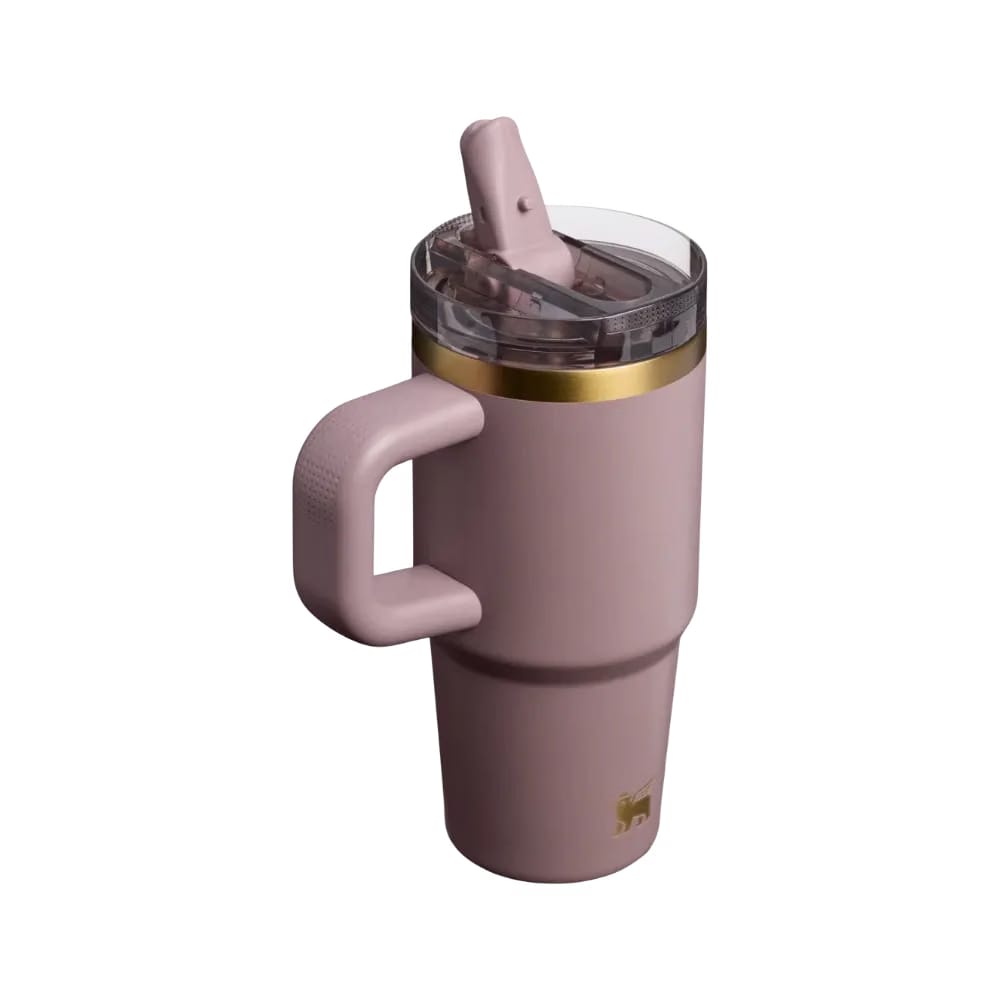 Stanley Quencher ProTour Flip Straw Tumbler (14OZ) Cashmere