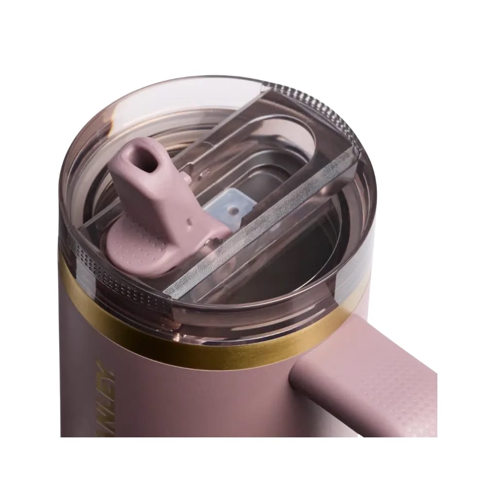 Stanley Quencher ProTour Flip Straw Tumbler (14OZ) Cashmere