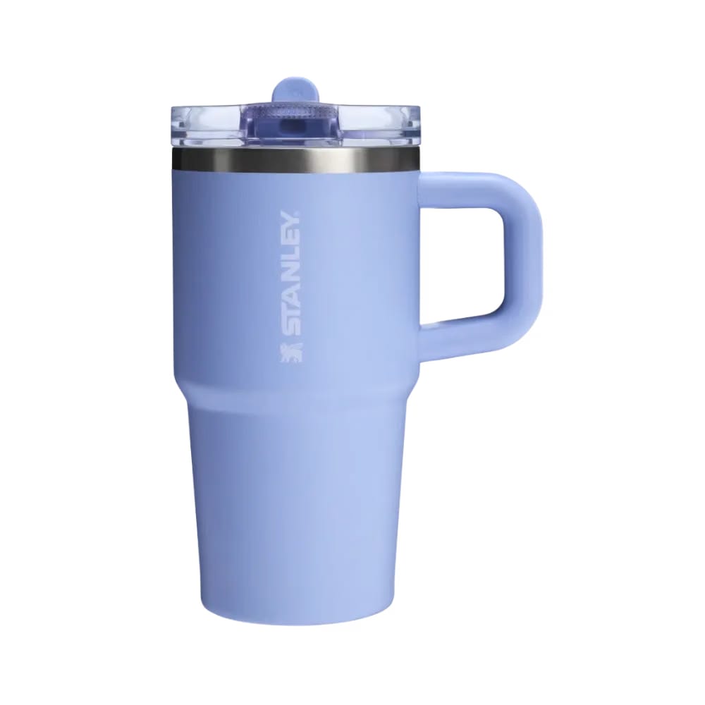 Stanley Quencher ProTour Flip Straw Tumbler 'Hydrangea'