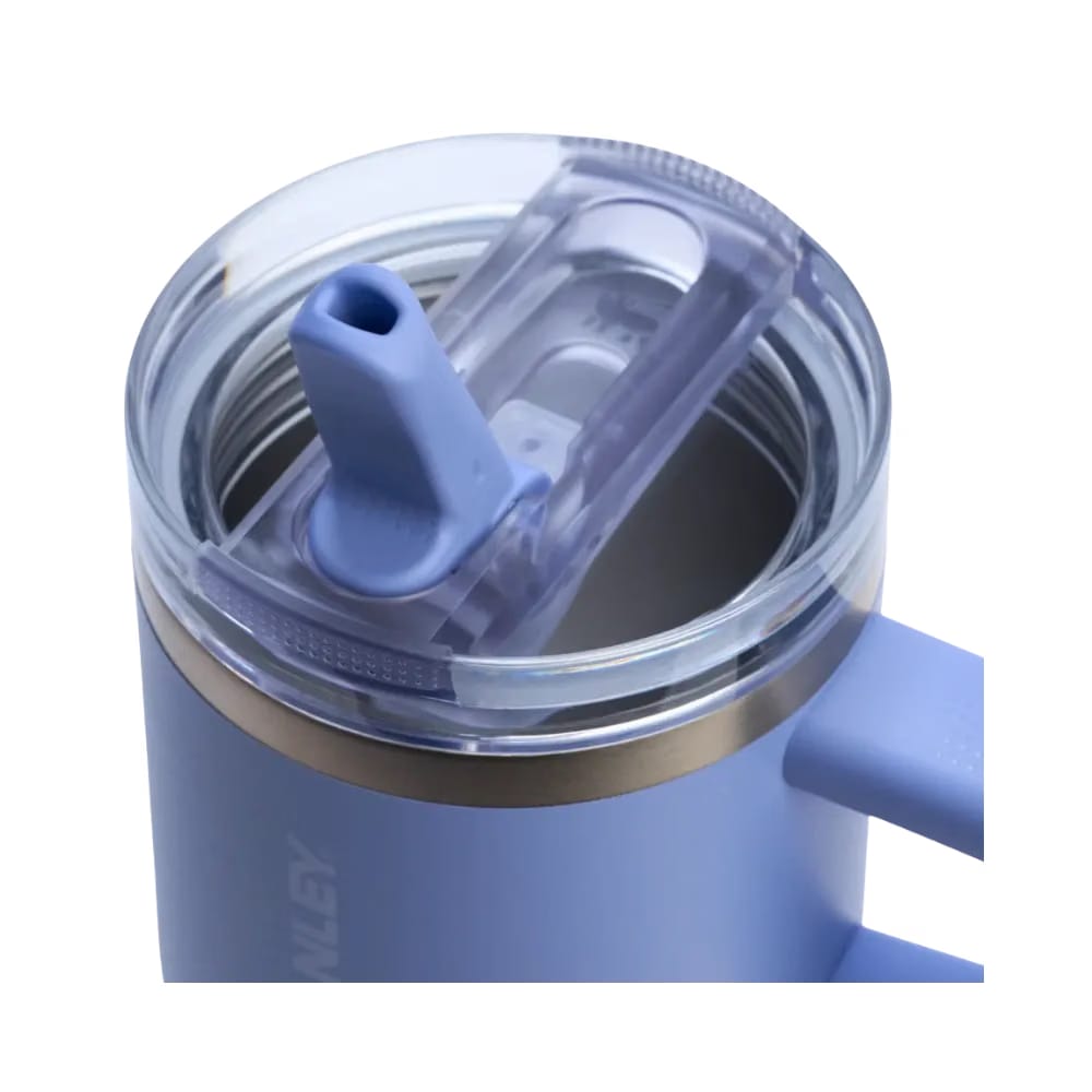 Stanley Quencher ProTour Flip Straw Tumbler 'Hydrangea'