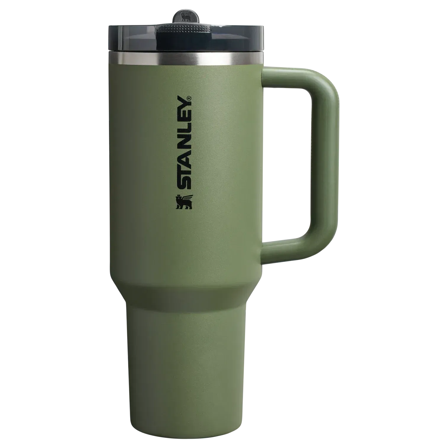 Stanley The Quencher ProTour Flip Straw Tumbler OZ Dried Pine