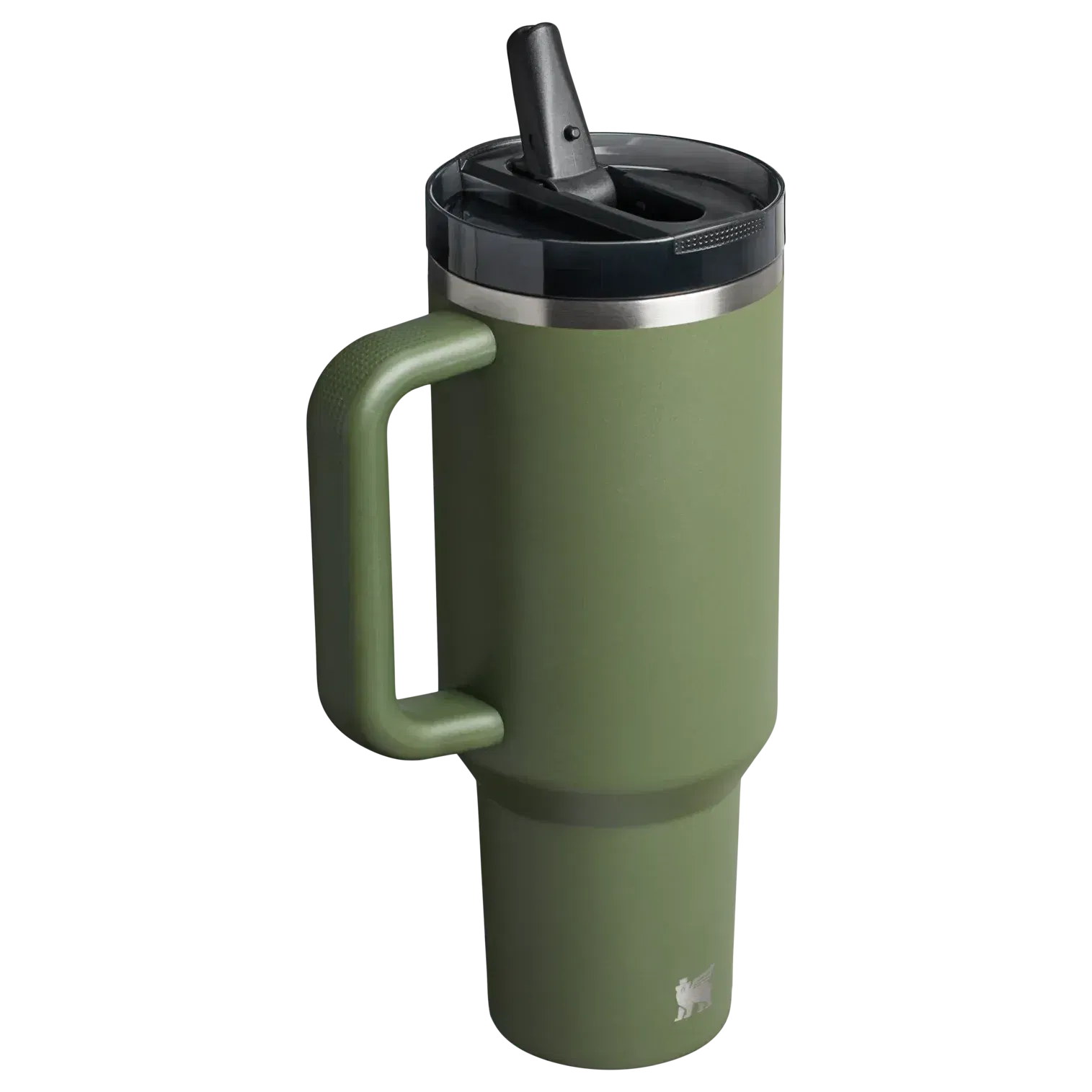 Stanley The Quencher ProTour Flip Straw Tumbler OZ Dried Pine
