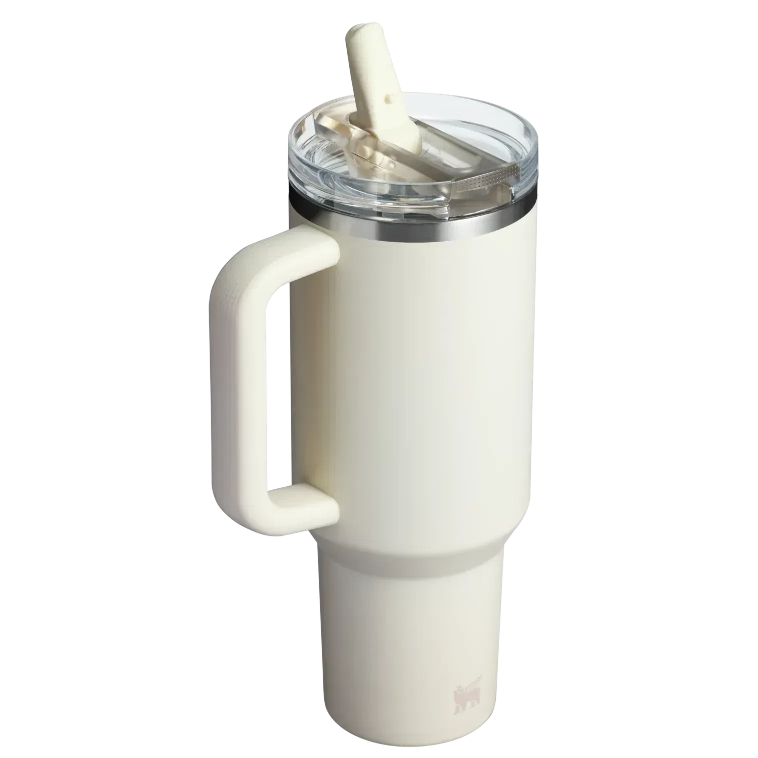 Stanley Quencher Protour Flip Straw Tumbler 'Cream'