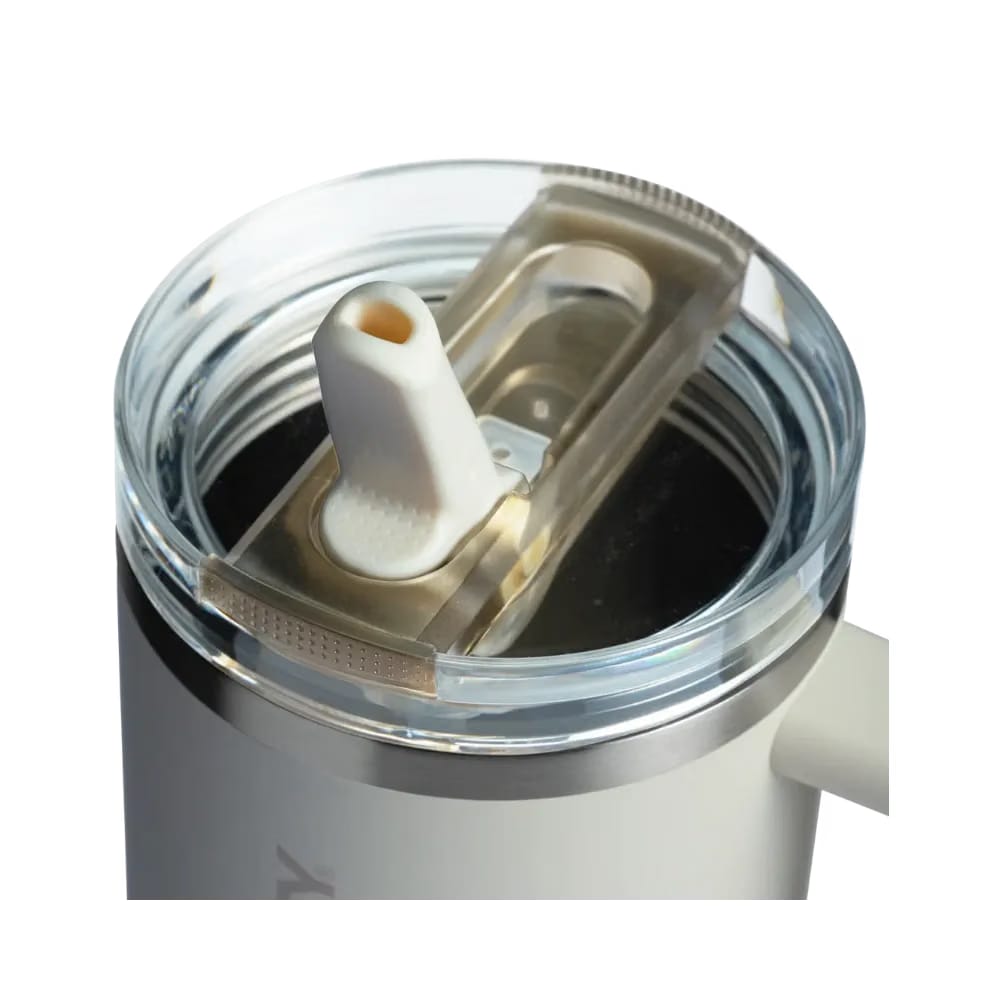 Stanley Quencher Protour Flip Straw Tumbler 'Cream'
